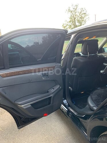 Mercedes E 220 2010, 180,000 km - 2.1 l - Xaçmaz