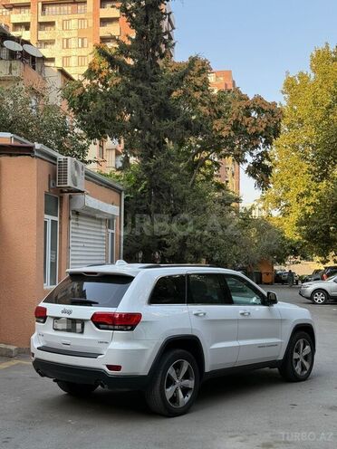 Jeep Grand Cherokee 2014, 153,000 km - 3.6 л - Bakı