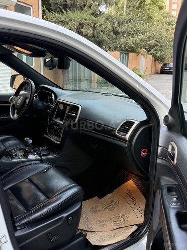 Jeep Grand Cherokee 2014, 153,000 km - 3.6 л - Bakı