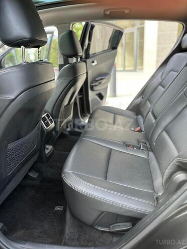 Kia Sportage 2015, 156,000 km - 2.0 л - Gəncə