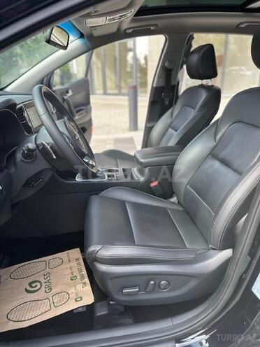 Kia Sportage 2015, 156,000 km - 2.0 л - Gəncə