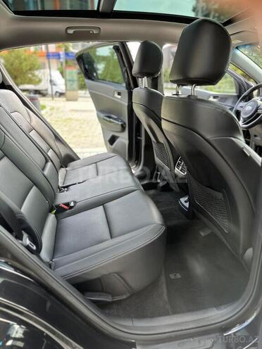 Kia Sportage 2015, 156,000 km - 2.0 л - Gəncə