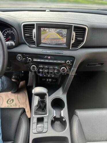 Kia Sportage 2015, 156,000 km - 2.0 л - Gəncə