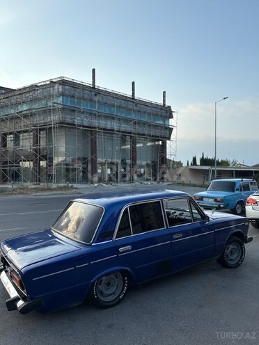 LADA (VAZ) 2106 1982, 75,000 km - 1.6 л - Bakı