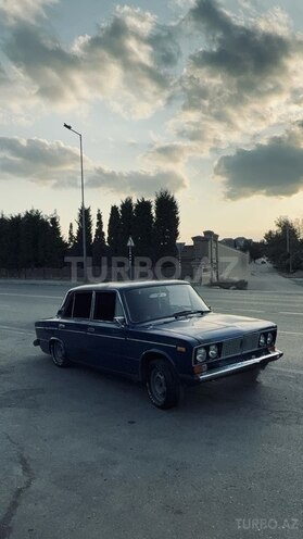 LADA (VAZ) 2106 1982, 75,000 km - 1.6 л - Bakı