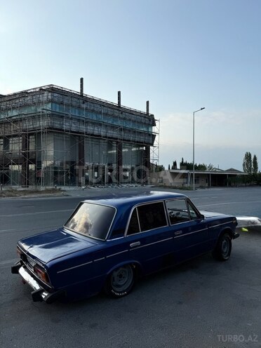 LADA (VAZ) 2106 1982, 75,000 km - 1.6 л - Bakı