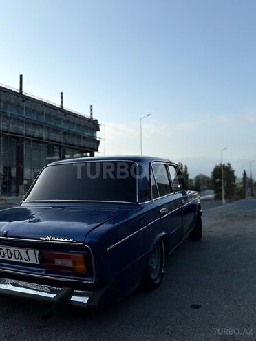 LADA (VAZ) 2106 1982, 75,000 km - 1.6 л - Bakı