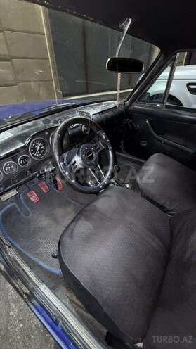 LADA (VAZ) 2106 1982, 75,000 km - 1.6 л - Bakı