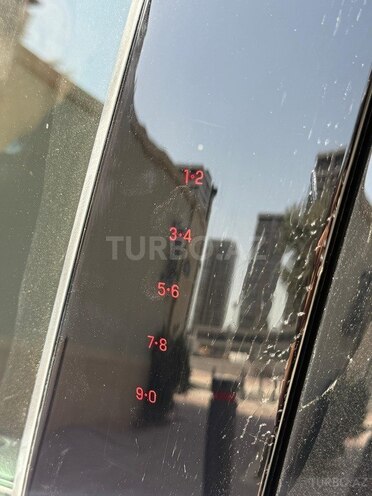 Ford Fusion (North America) 2018, 110,000 km - 2.0 l - Bakı