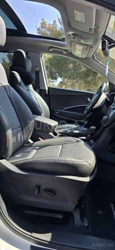 Hyundai Santa Fe 2017, 71,706 km - 2.0 л - Bakı
