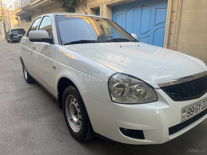 LADA (VAZ) Priora 2013, 229,000 km - 1.6 l - Bakı