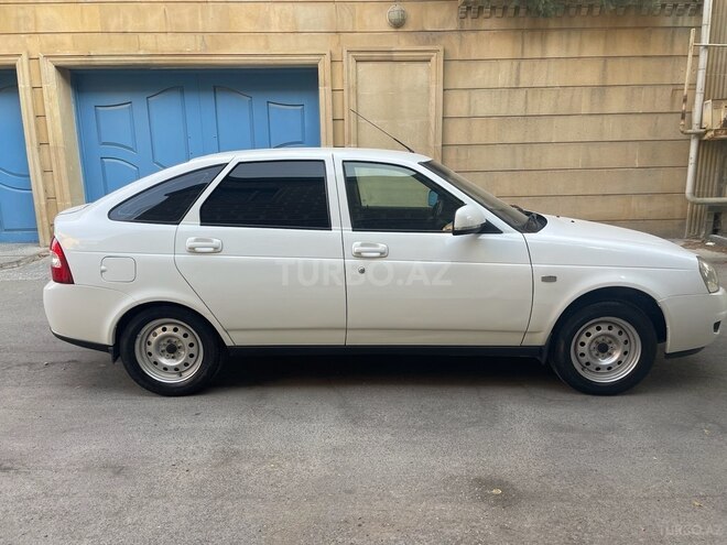 LADA (VAZ) Priora 2013, 229,000 km - 1.6 l - Bakı