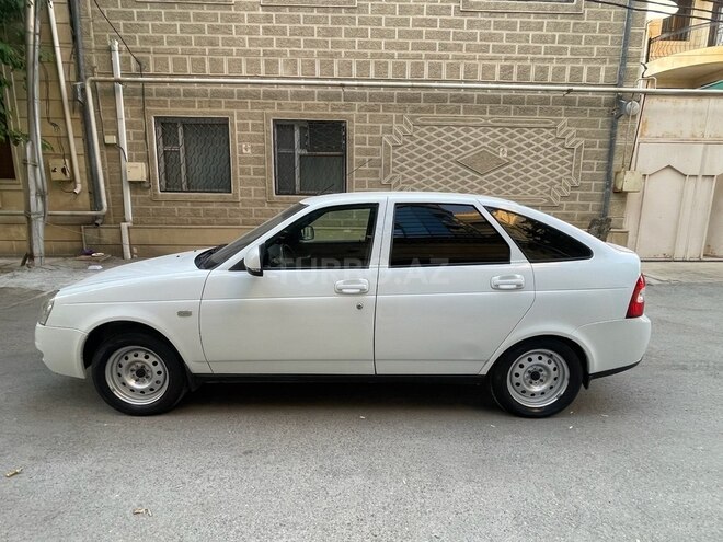 LADA (VAZ) Priora 2013, 229,000 km - 1.6 l - Bakı