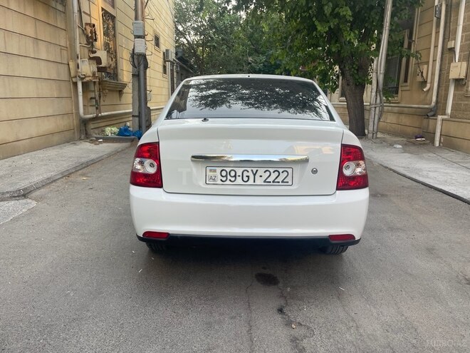 LADA (VAZ) Priora 2013, 229,000 km - 1.6 l - Bakı
