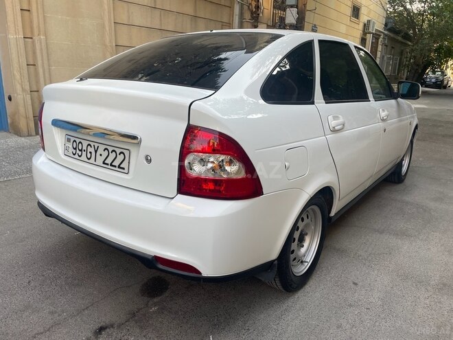 LADA (VAZ) Priora 2013, 229,000 km - 1.6 l - Bakı