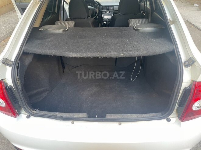 LADA (VAZ) Priora 2013, 229,000 km - 1.6 l - Bakı