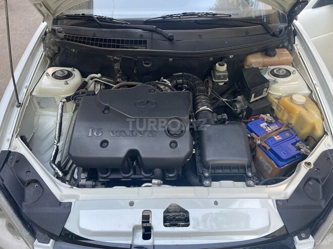 LADA (VAZ) Priora 2013, 229,000 km - 1.6 l - Bakı