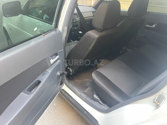 LADA (VAZ) Priora 2013, 229,000 km - 1.6 l - Bakı