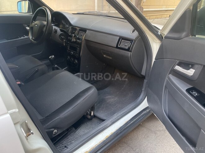 LADA (VAZ) Priora 2013, 229,000 km - 1.6 l - Bakı