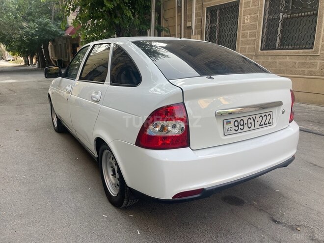 LADA (VAZ) Priora 2013, 229,000 km - 1.6 l - Bakı