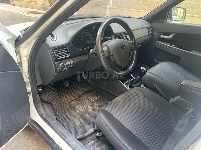 LADA (VAZ) Priora 2013, 229,000 km - 1.6 l - Bakı
