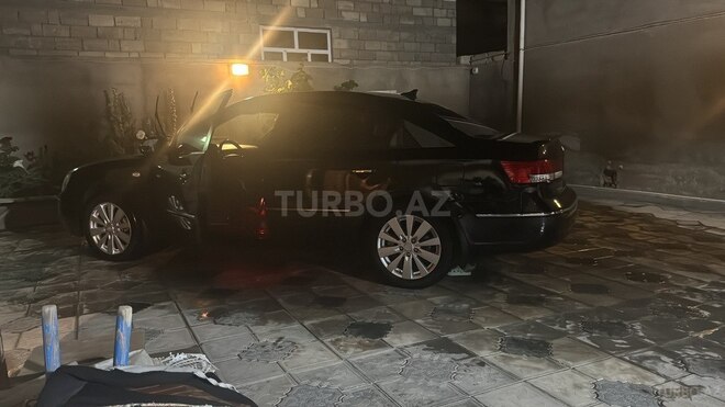 Hyundai Sonata 2008, 250,000 km - 2.0 l - Sumqayıt