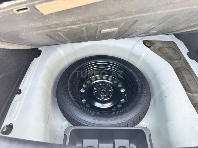 Hyundai Accent 2022, 77,000 km - 1.6 l - Babək
