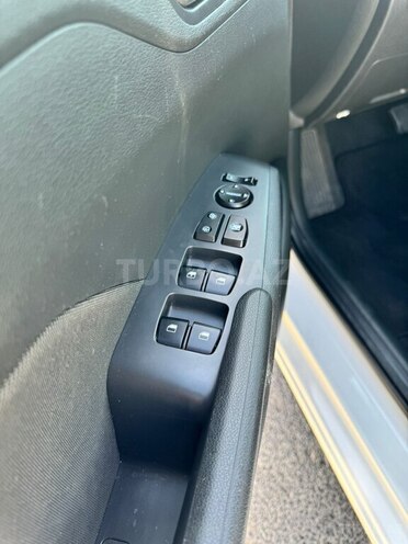 Hyundai Accent 2022, 77,000 km - 1.6 l - Babək