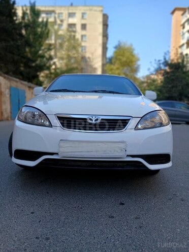Daewoo Gentra 2014, 247,000 km - 1.5 l - Bakı