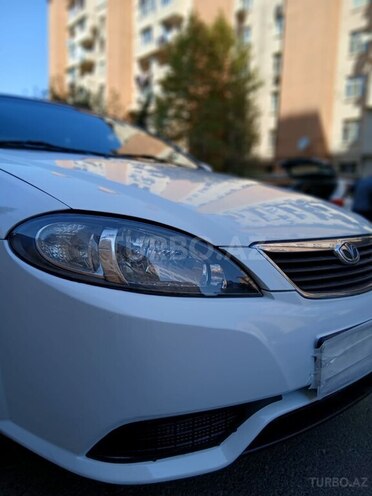 Daewoo Gentra 2014, 247,000 km - 1.5 l - Bakı
