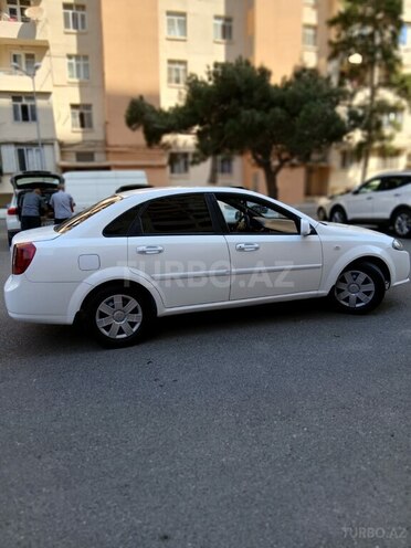 Daewoo Gentra 2014, 247,000 km - 1.5 l - Bakı