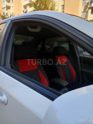 Daewoo Gentra 2014, 247,000 km - 1.5 l - Bakı