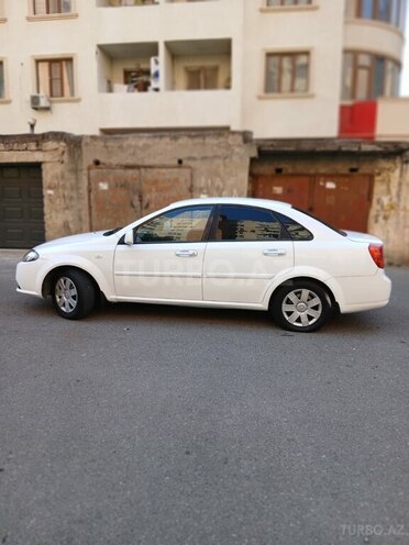 Daewoo Gentra 2014, 247,000 km - 1.5 l - Bakı