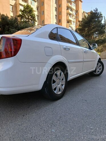 Daewoo Gentra 2014, 247,000 km - 1.5 l - Bakı