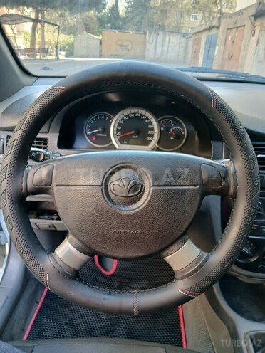 Daewoo Gentra 2014, 247,000 km - 1.5 l - Bakı