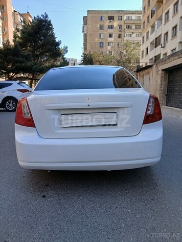 Daewoo Gentra 2014, 247,000 km - 1.5 l - Bakı