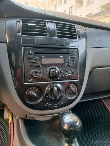 Daewoo Gentra 2014, 247,000 km - 1.5 l - Bakı