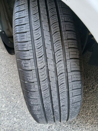 Daewoo Gentra 2014, 247,000 km - 1.5 l - Bakı