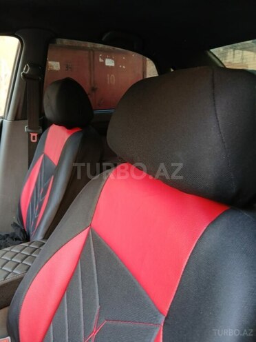 Daewoo Gentra 2014, 247,000 km - 1.5 l - Bakı