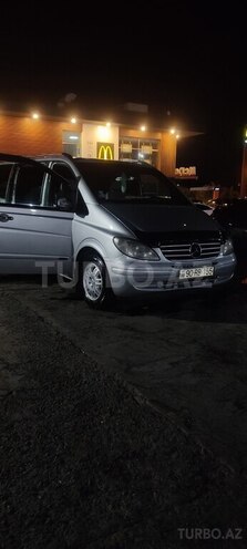 Mercedes  2006, 770,000 km - 2.1 l - Bakı