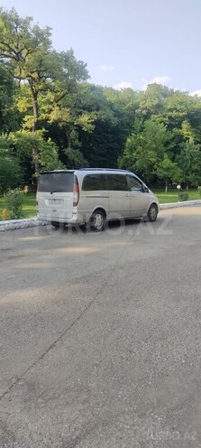 Mercedes  2006, 770,000 km - 2.1 l - Bakı