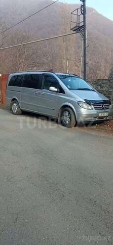 Mercedes  2006, 770,000 km - 2.1 l - Bakı
