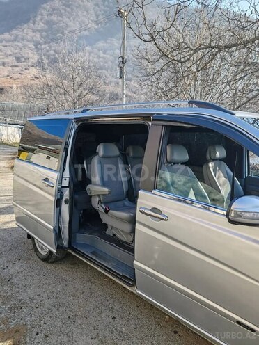Mercedes  2006, 770,000 km - 2.1 l - Bakı
