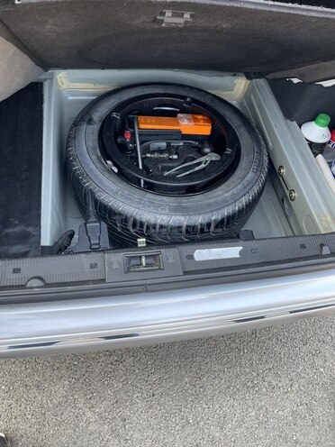 Mercedes E 320 2001, 297,000 km - 3.2 l - Xaçmaz