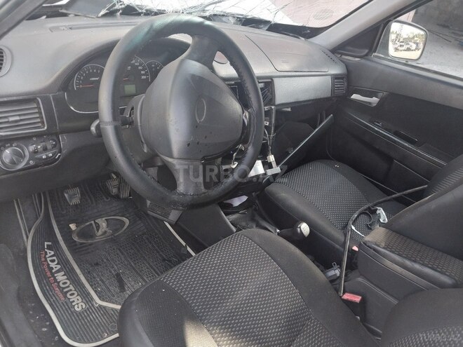 LADA (VAZ) Priora 2013, 222,000 km - 1.6 l - Gəncə