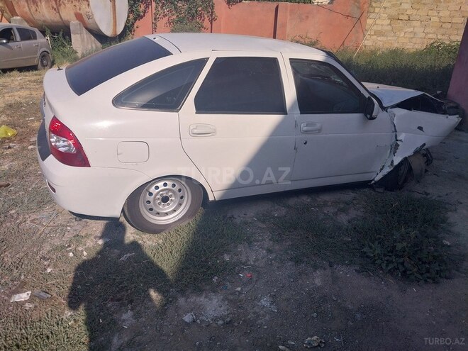 LADA (VAZ) Priora 2013, 222,000 km - 1.6 l - Gəncə