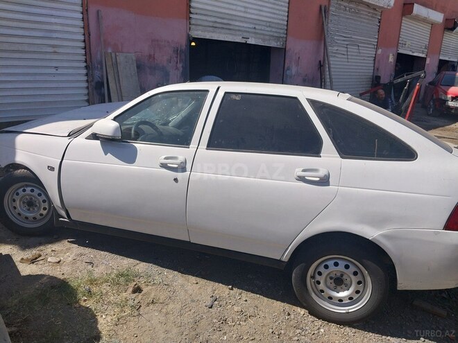 LADA (VAZ) Priora 2013, 222,000 km - 1.6 l - Gəncə