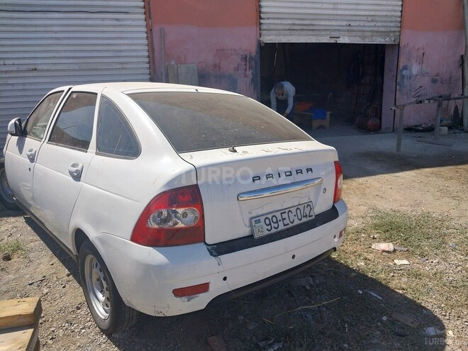 LADA (VAZ) Priora 2013, 222,000 km - 1.6 l - Gəncə