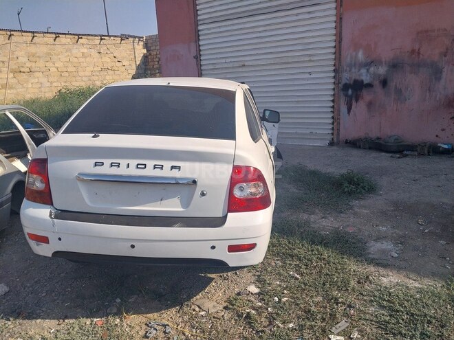LADA (VAZ) Priora 2013, 222,000 km - 1.6 l - Gəncə