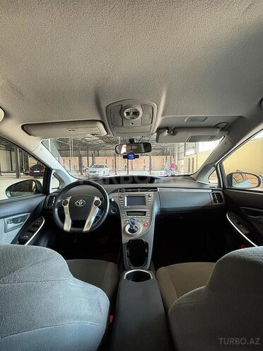 Toyota Prius 2014, 160,000 km - 1.8 l - Bakı